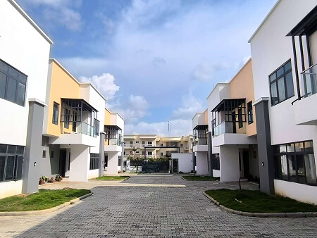 Aluminium Windows and Doors