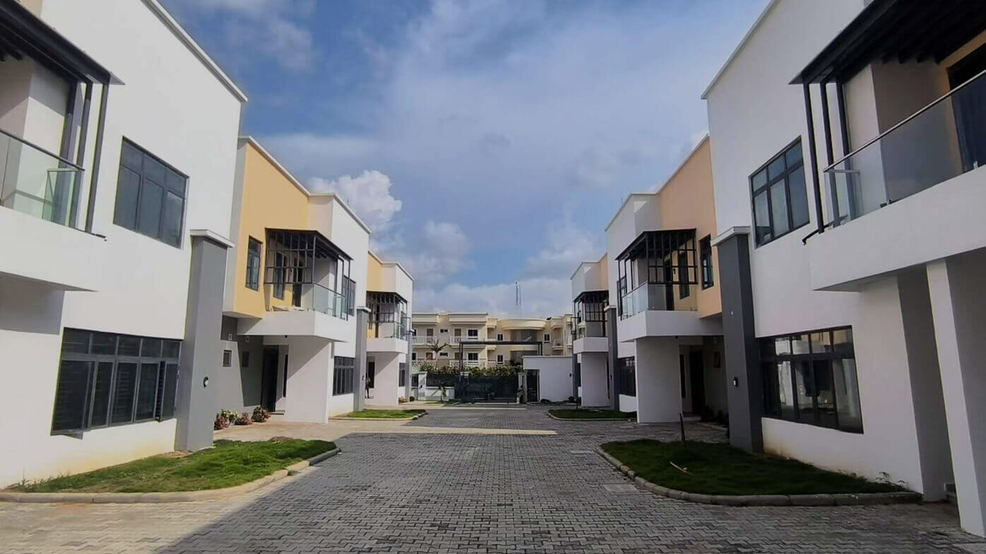 Our Assembly Factory in Abuja