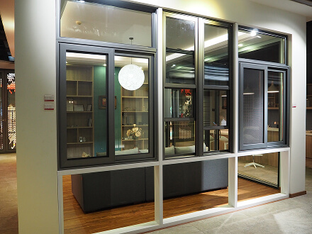 Covering more than half the surface area of a typical house