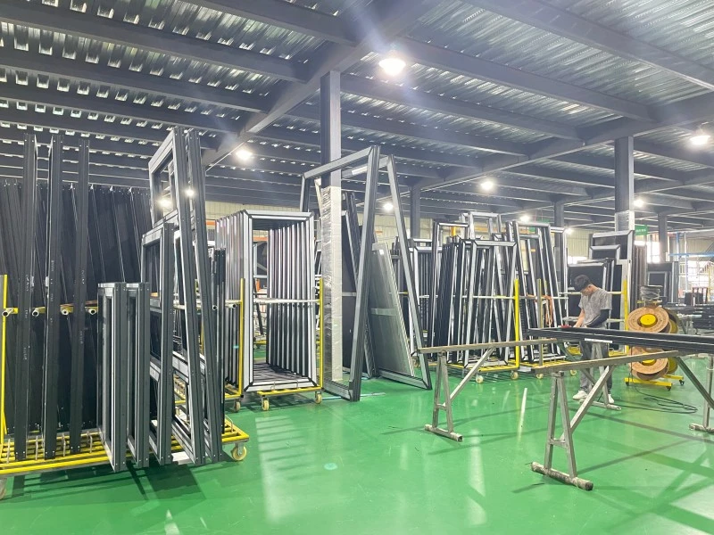 Foshan Workshop
