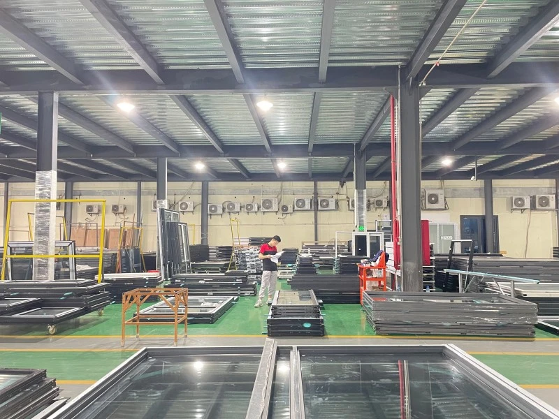 Foshan Workshop