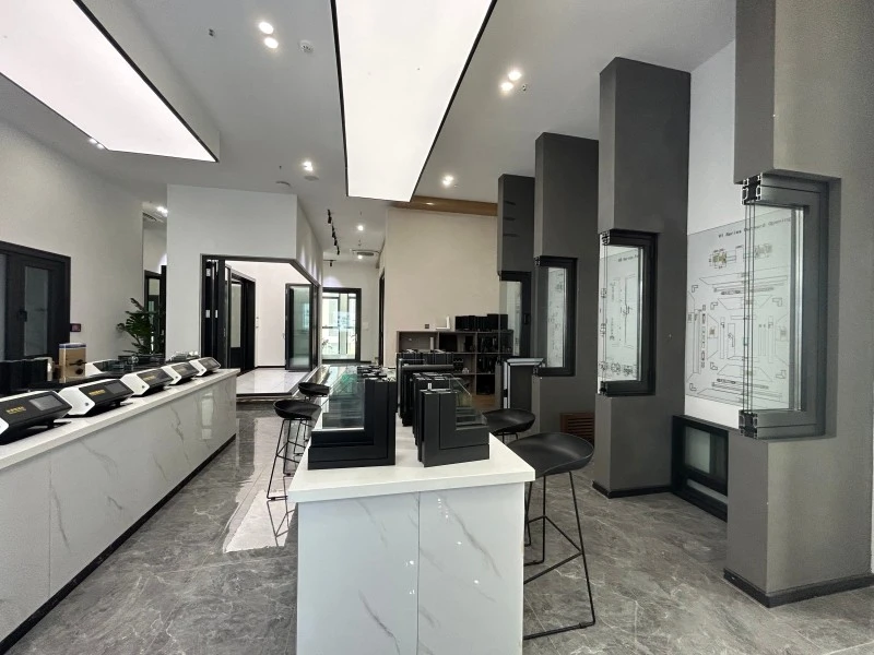 Foshan Show Room