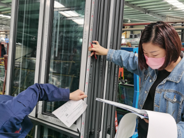 Inspection of Client&rsquo;s Item