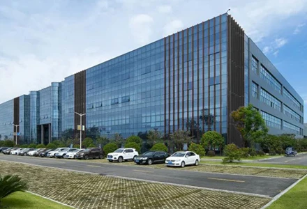 Biruda Shenzhen