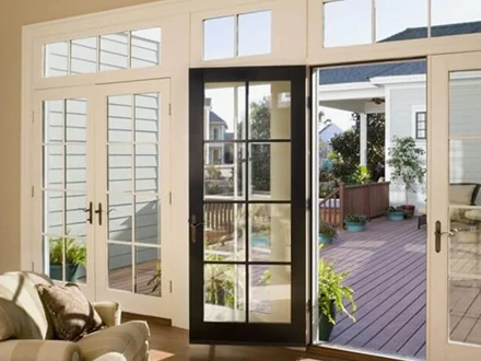 Covering more than half the surface area of a typical house