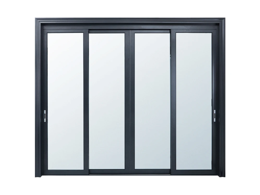 Sliding Doors