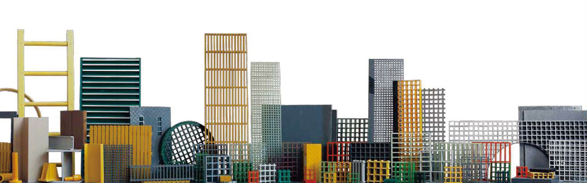 Construction Materials