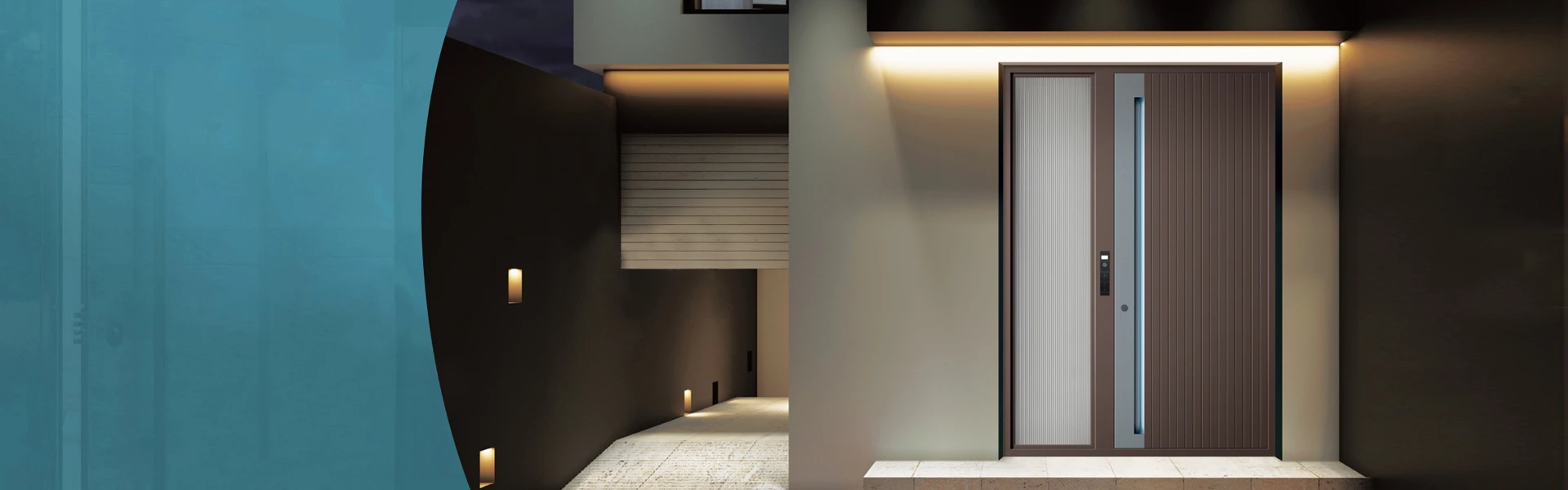 Security Doors
