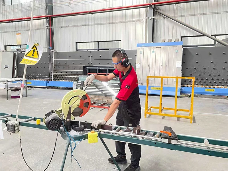 Foshan Workshop